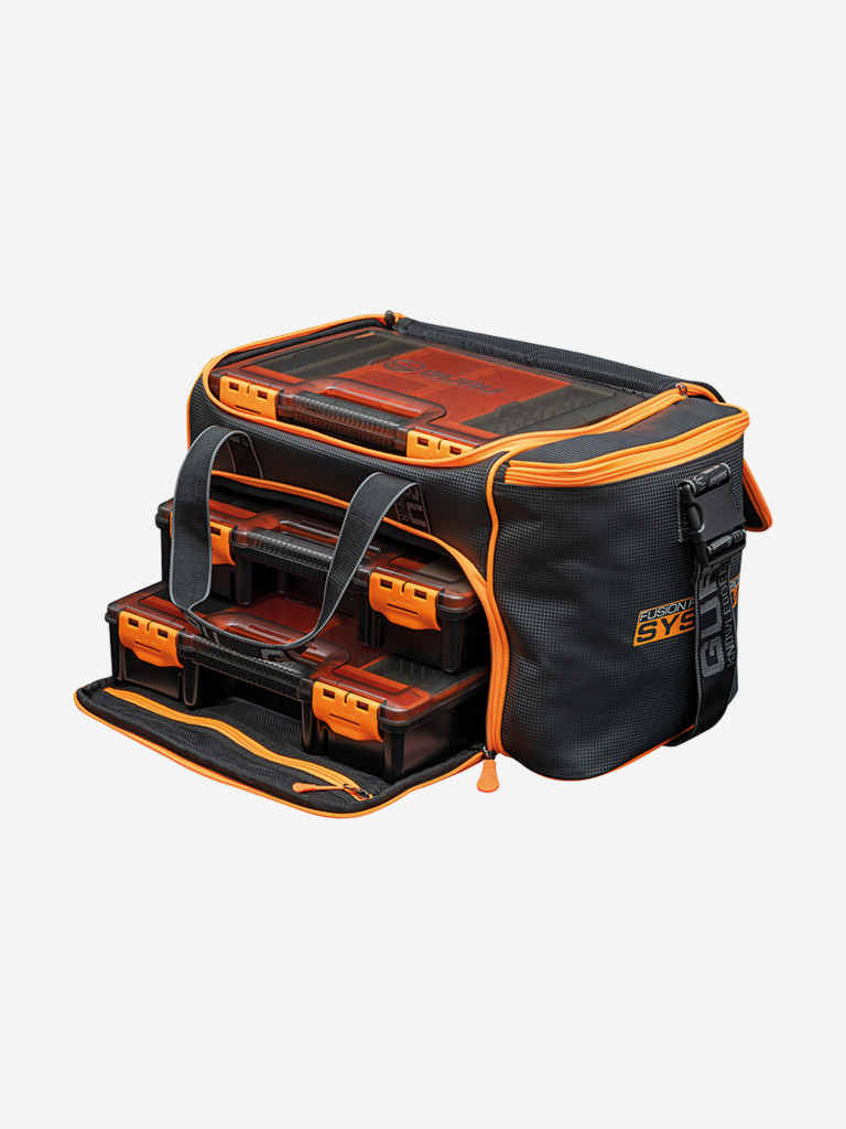 Сумка GURU Fusion Feeder Box System