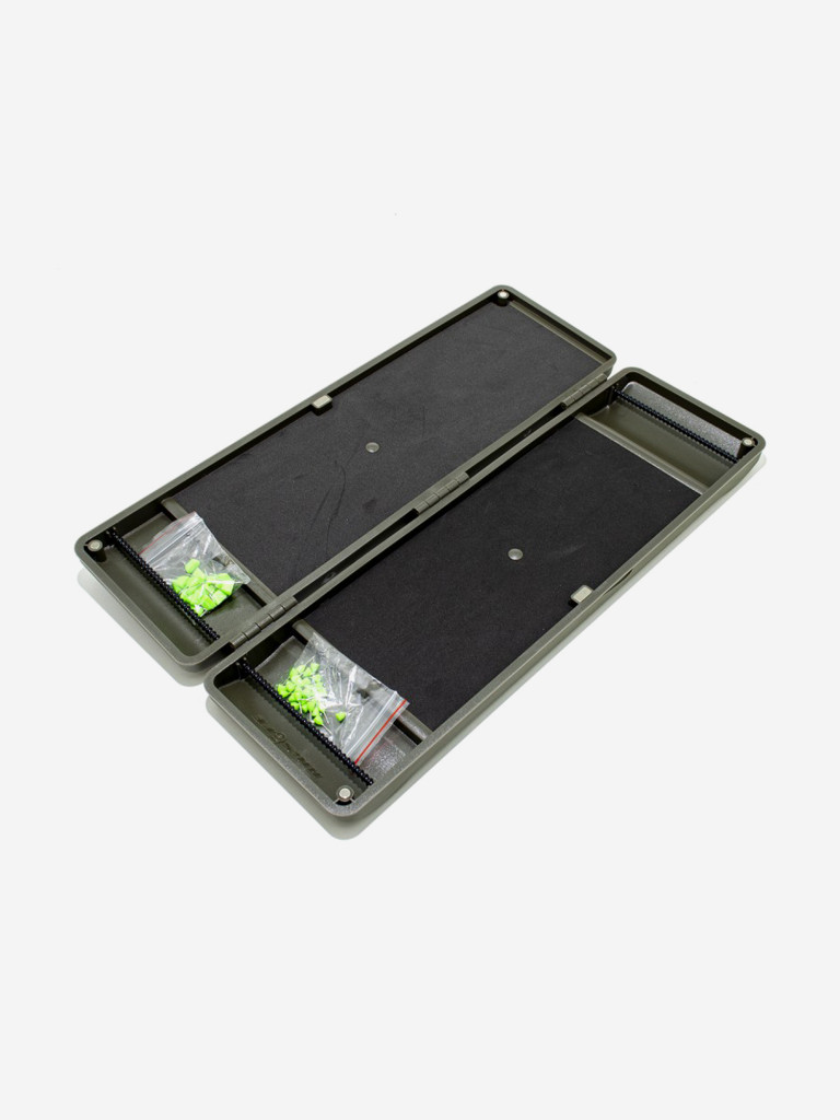 Поводочница KORDA RigSafe большая