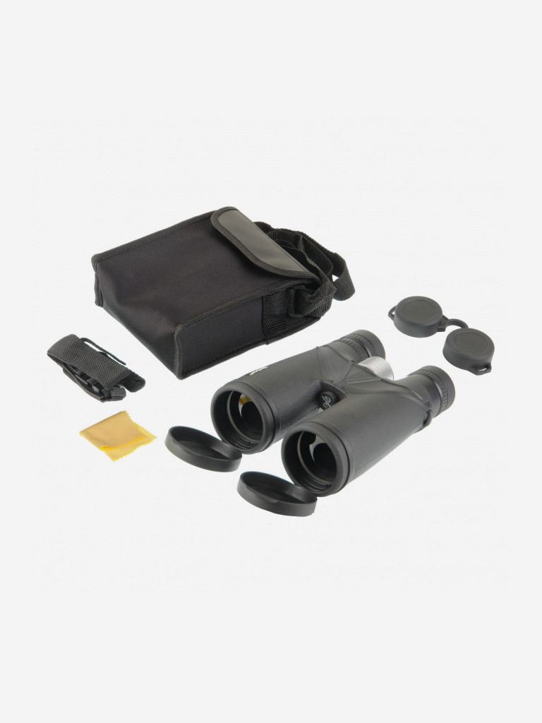 Бинокль Veber SPUTNIK ZOOM 10-20х50