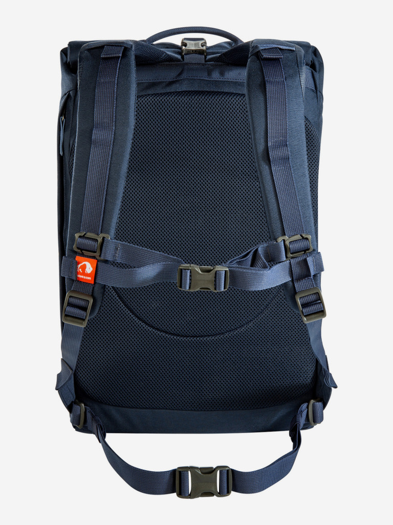 Рюкзак Tatonka Grip Rolltop Pack 34