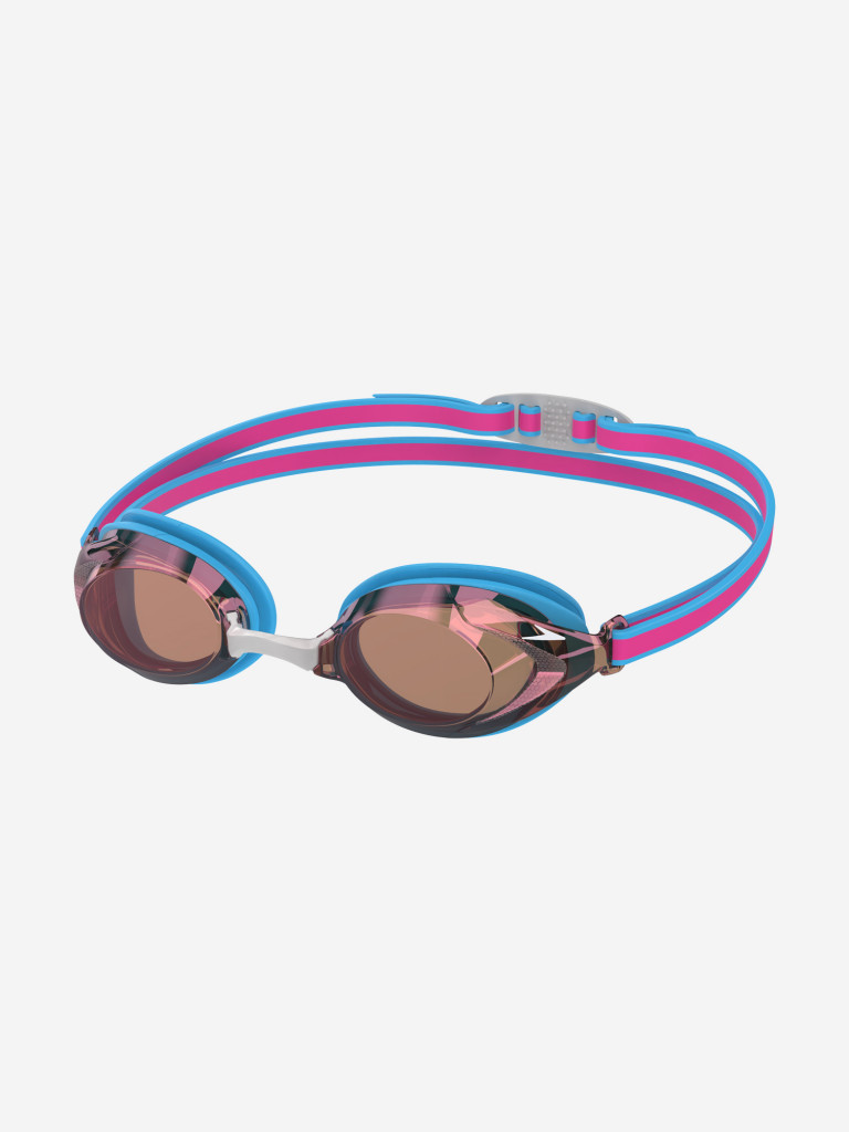 Очки для плавания детские Speedo Junior Vanquisher 3.0 Mirrored