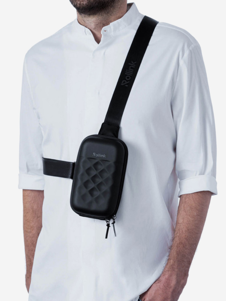 Сумка Rollink Go Mini Bag