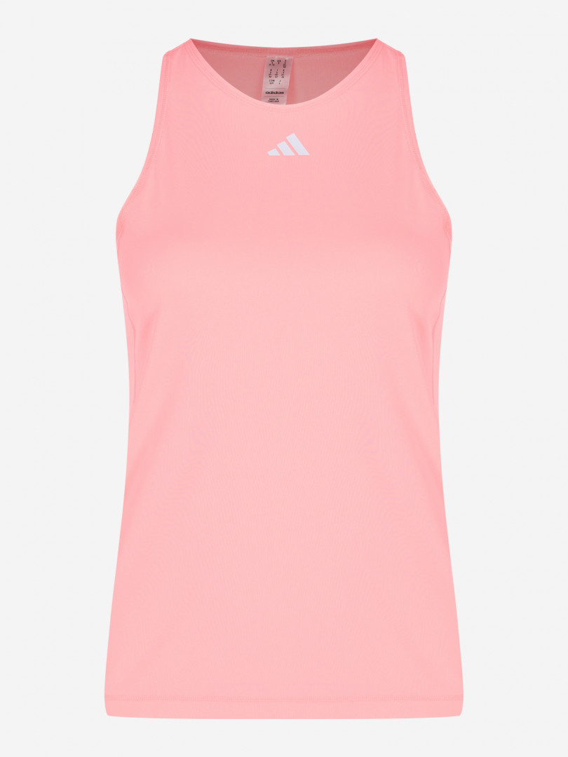Майка женская adidas Club Розовый 5699₽