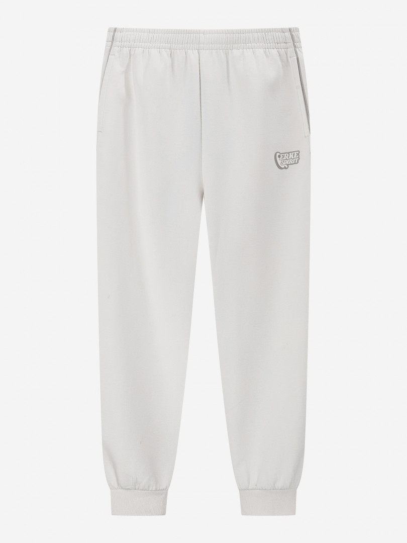 Брюки женские Erke Белый 5499₽