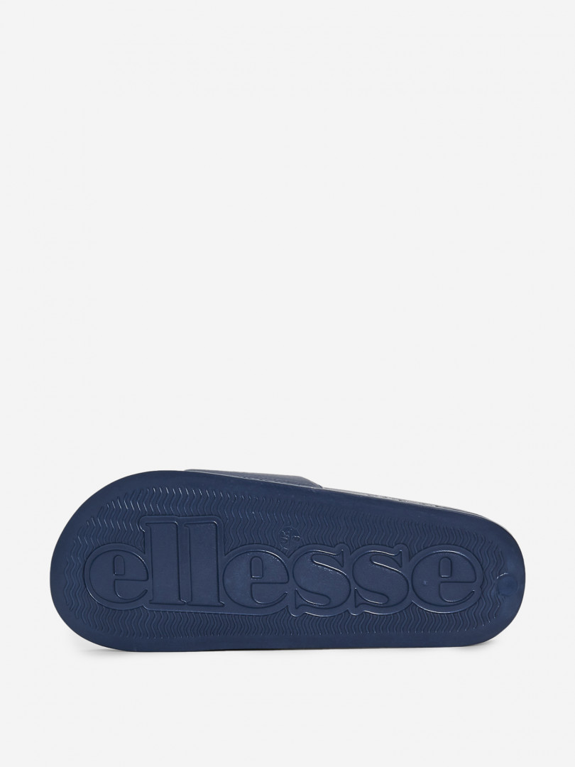 фото Шлепанцы мужские ellesse filippo slide, синий