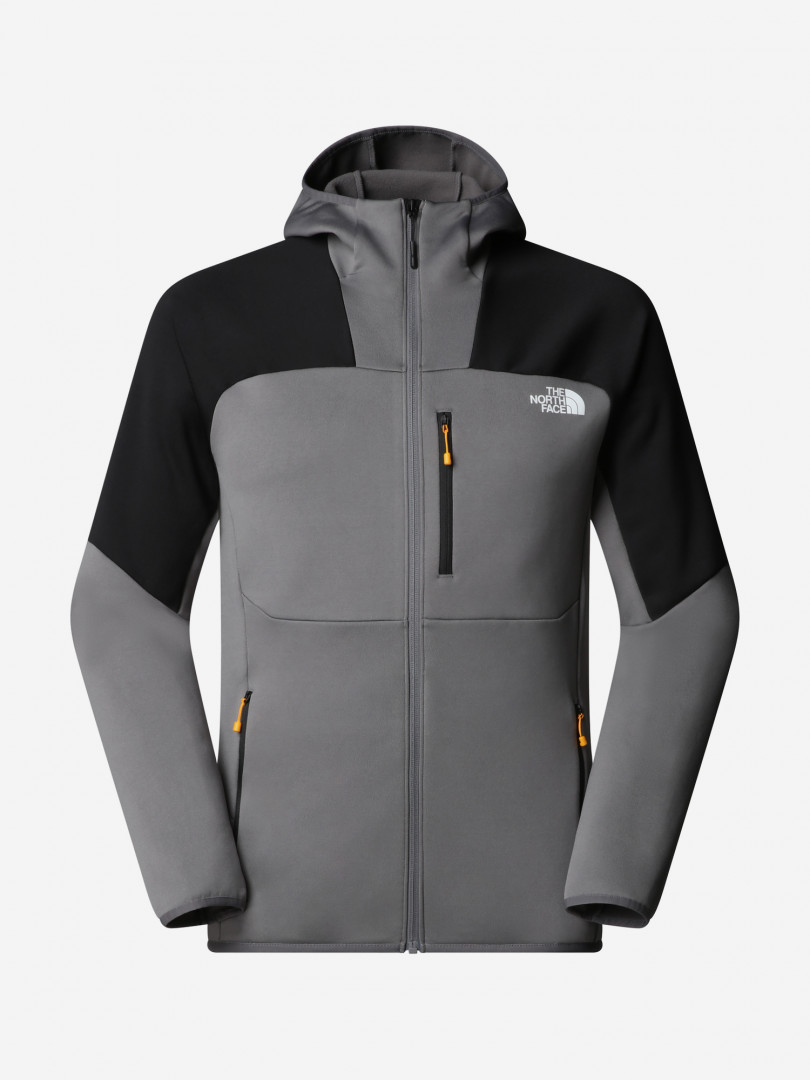 Толстовка мужская The North Face Meteora Серый 17499₽