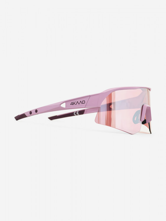Очки спортивные 4KAAD Pulse Active Pink солнцезащитные