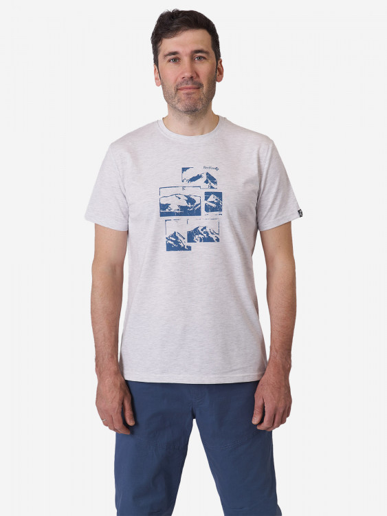 Футболка Red Fox Sl мужская