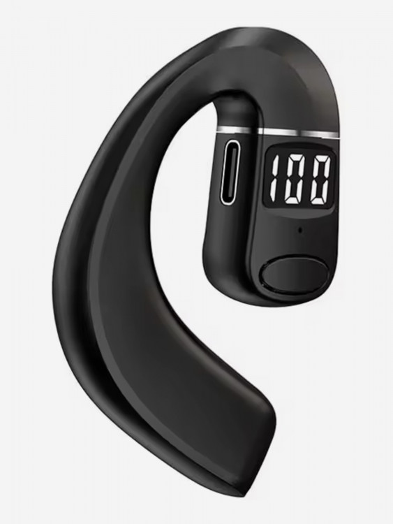 Беспроводная Bluetooth гарнитура BandRate Smart BRSTWSV7TBB