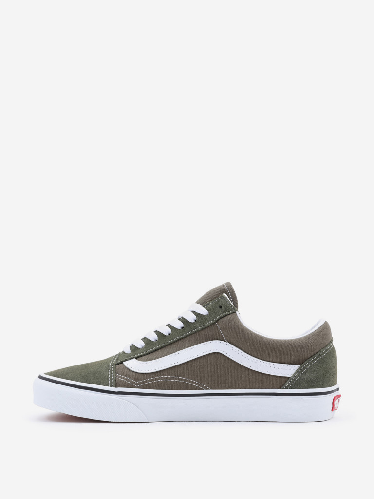 Кеды мужские Vans Old Skool