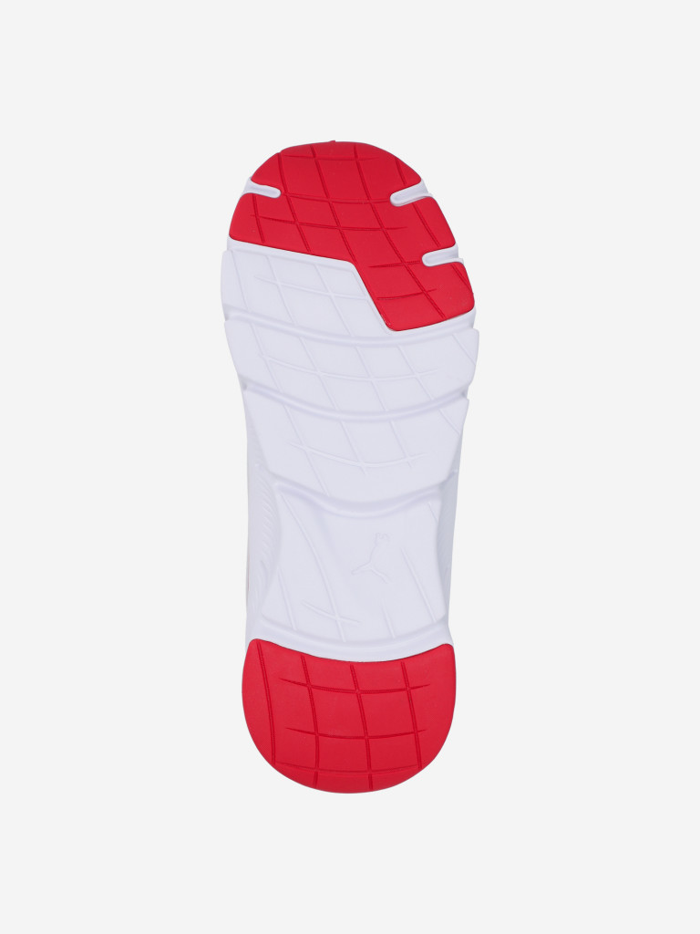 Кроссовки для мальчиков Puma Flexfocus Lite Modern Jr