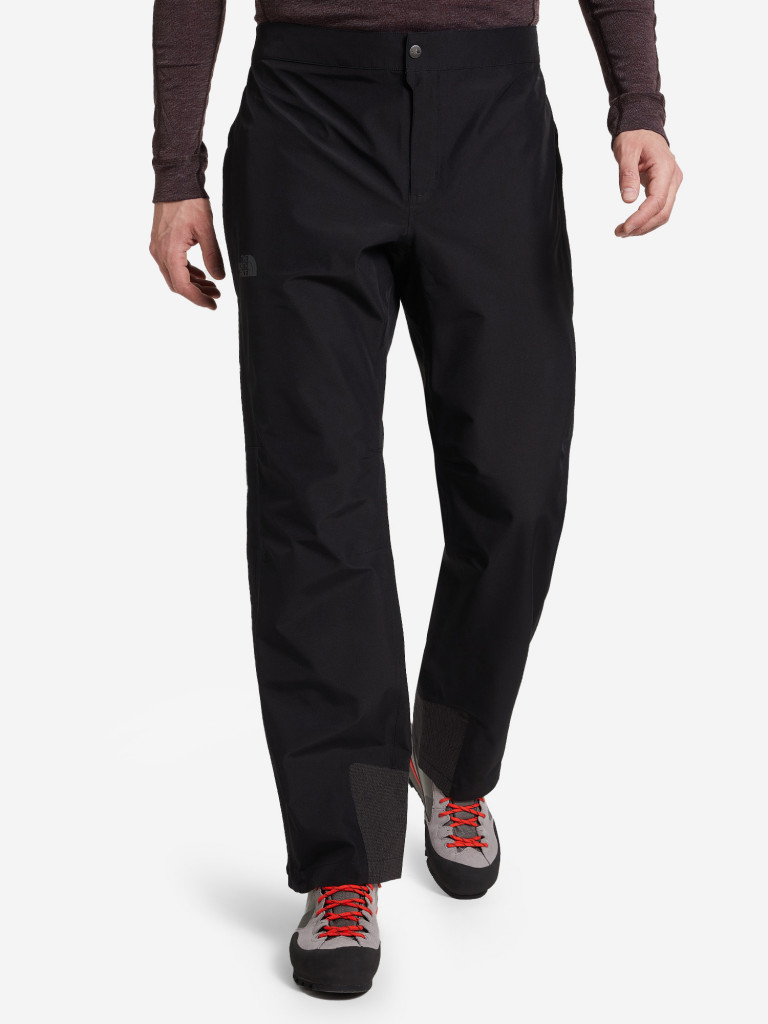 The north face dryzzle full zip sale pants