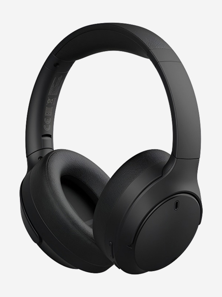 Наушники HONOR Choice Headphones, ROS-ME01, черные