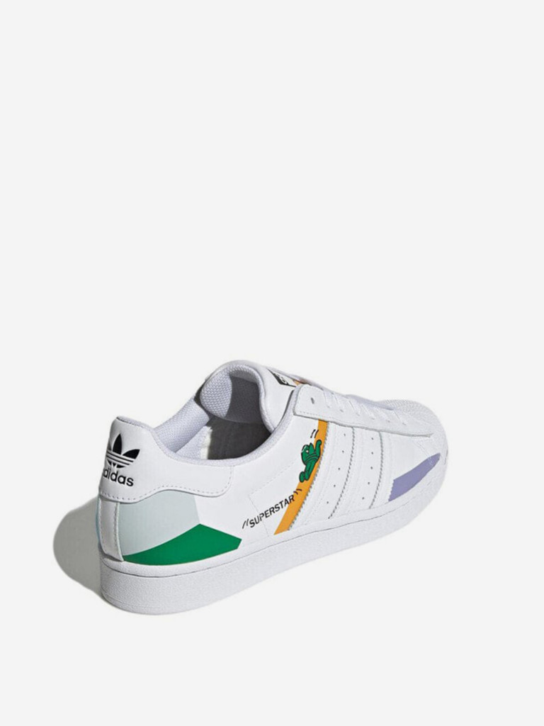 Кроссовки Adidas Originals Superstar
