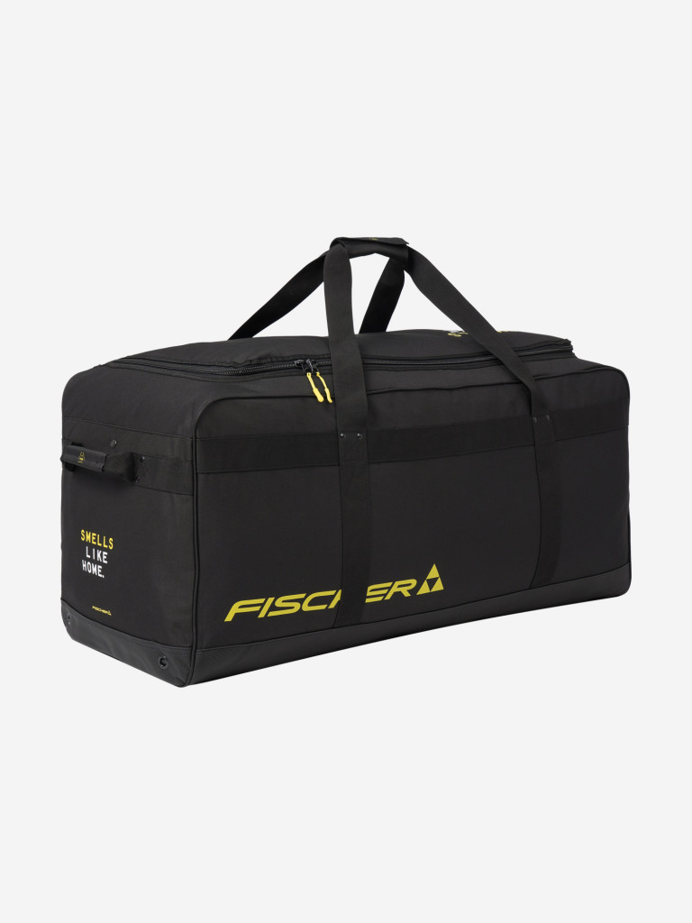 Баул хоккейный Fischer Team Bag 43"