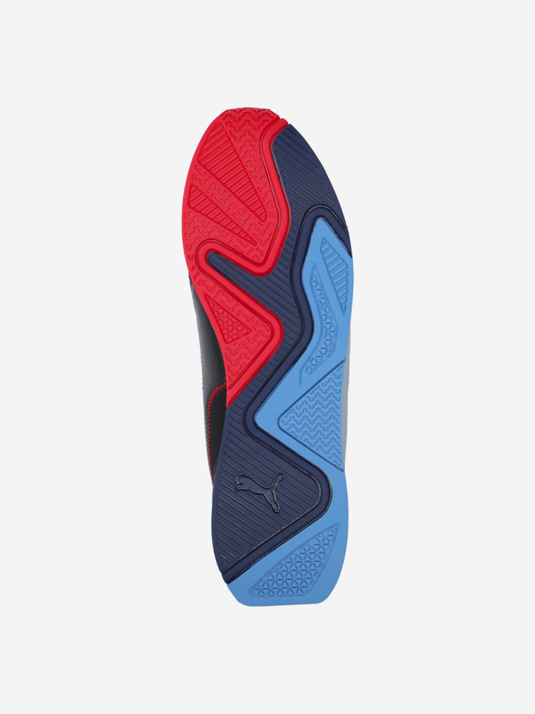 Кроссовки мужские PUMA BMW MMS Low Racer