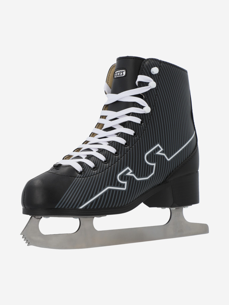 Коньки ледовые женские Roces Linea