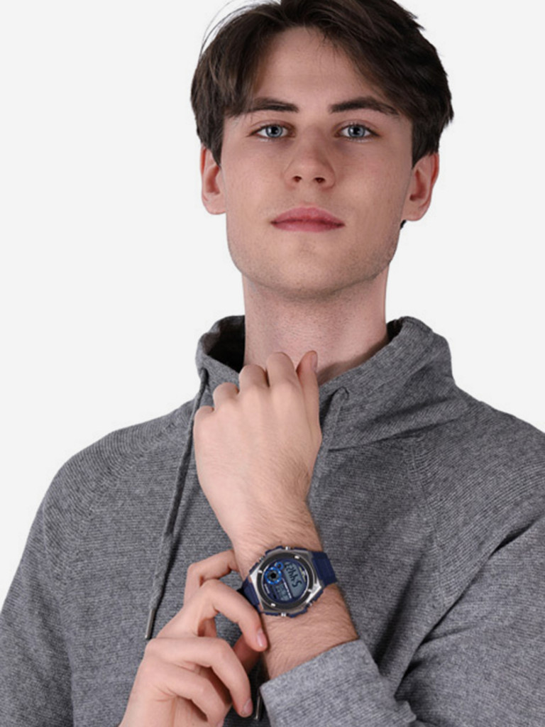 Наручные часы CASIO