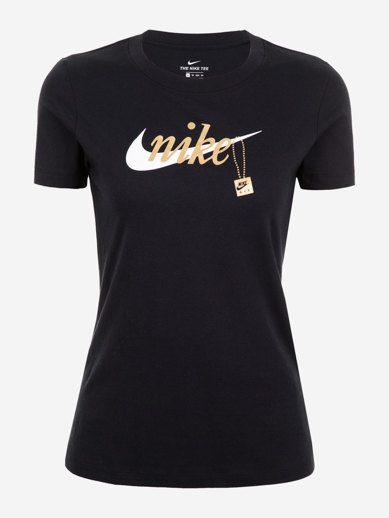 Футболка женская Nike