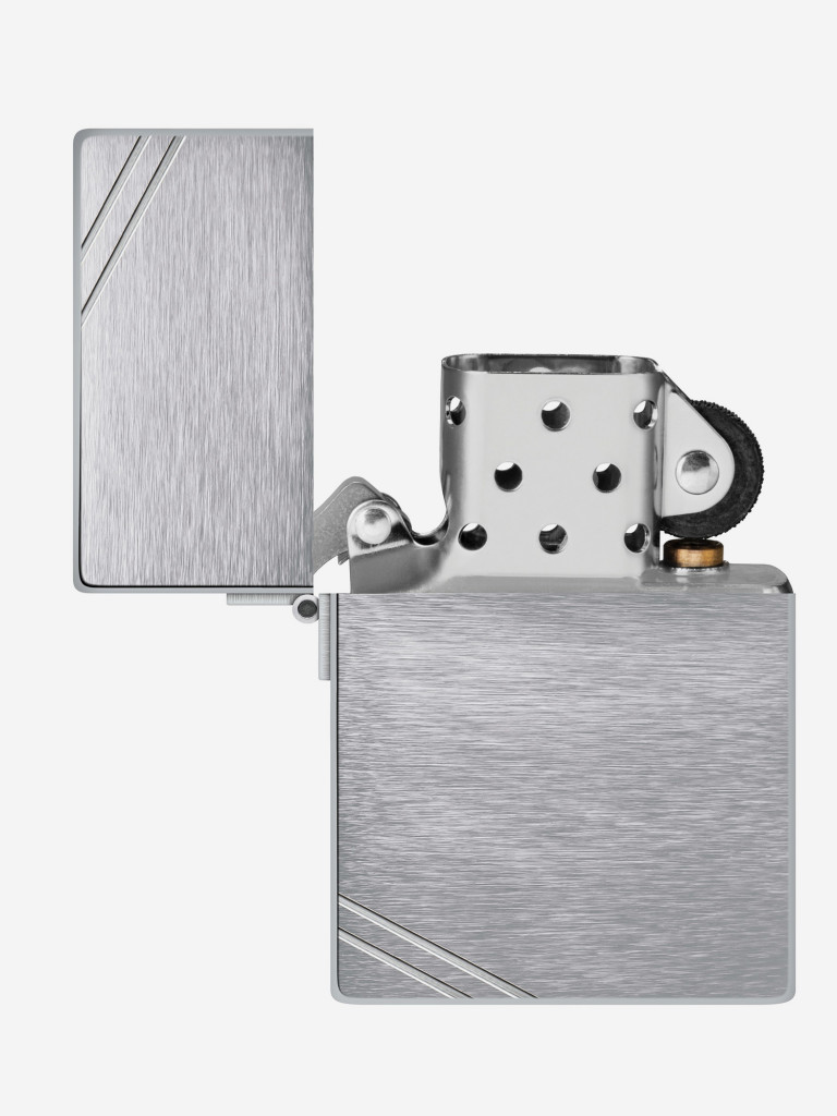 Зажигалка бензиновая ZIPPO 1935 Replica