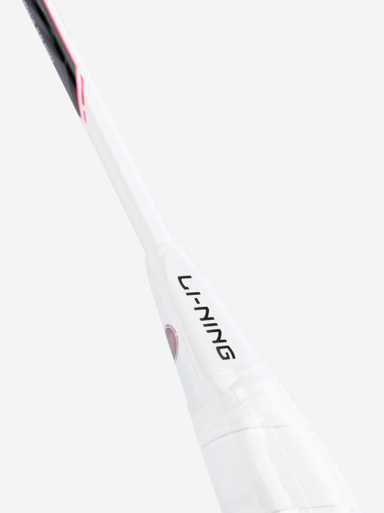 Ракетка для бадминтона Li-Ning Halbertec 2000 BK/W, 4UG5