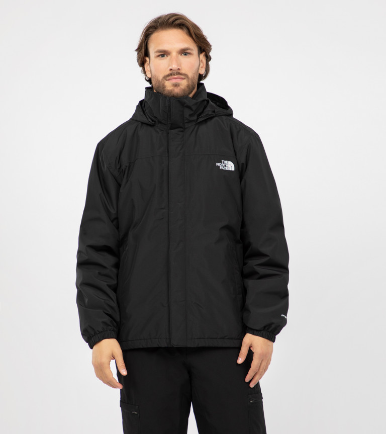 The north face m resolve insulated 2024 jacket