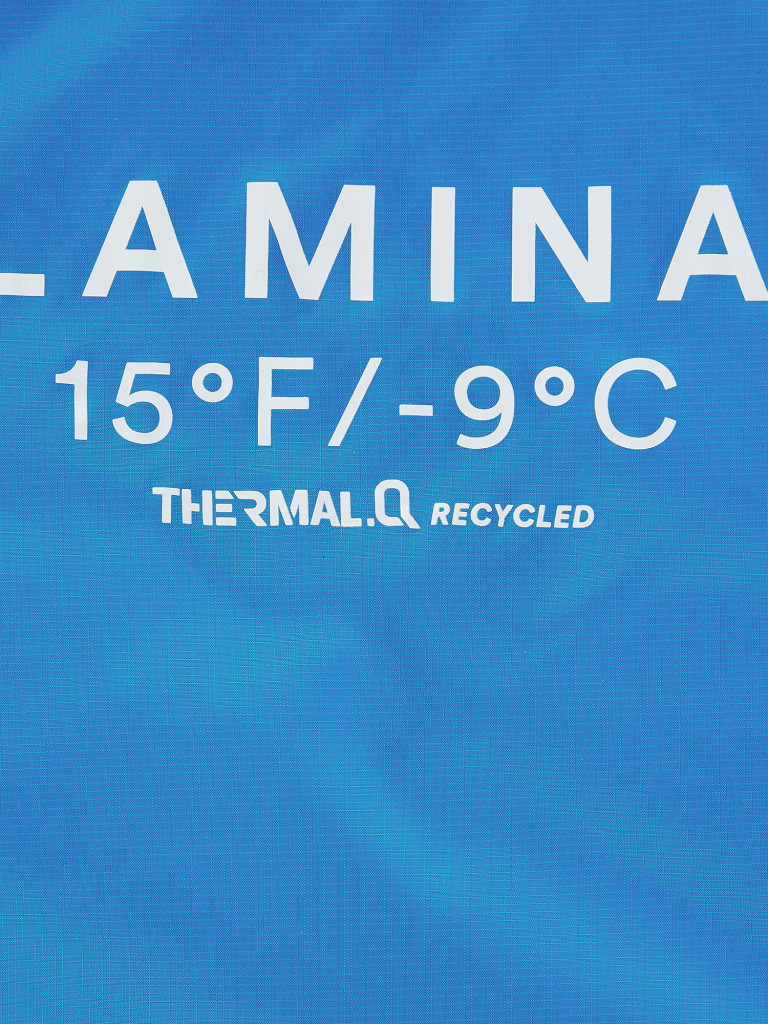 Спальный мешок Mountain Hardwear Lamina -9 Long правосторонний