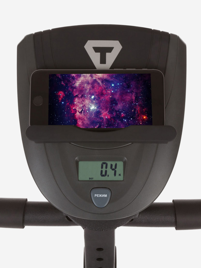 Велотренажер Torneo Compacta Plus