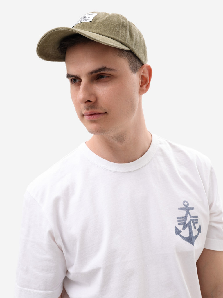 Бейсболка Battlewash Cap Alpha Industries