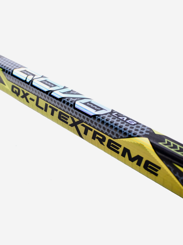 Клюшка хоккейная детская QOVO LitExtreme LH P92/20 YR (240 гр)