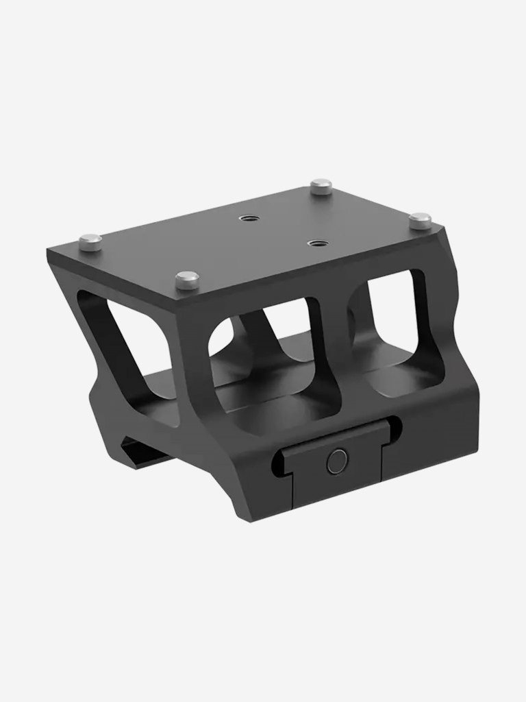 Кронштейн для прицела Vector Optics TEK Picatinny Riser Mount, высокий, для Frenzy/Victoptics