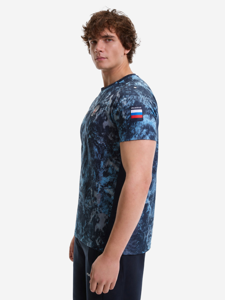 Футболка мужская Forward