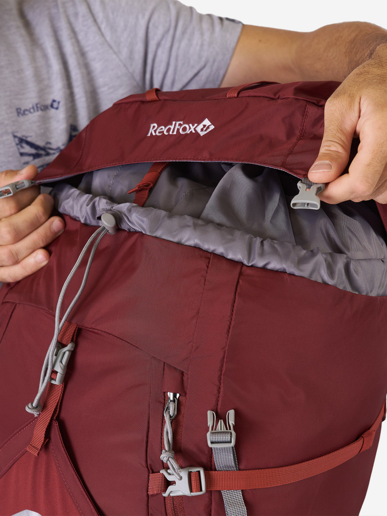 Рюкзак Red Fox Makalu 85 V5