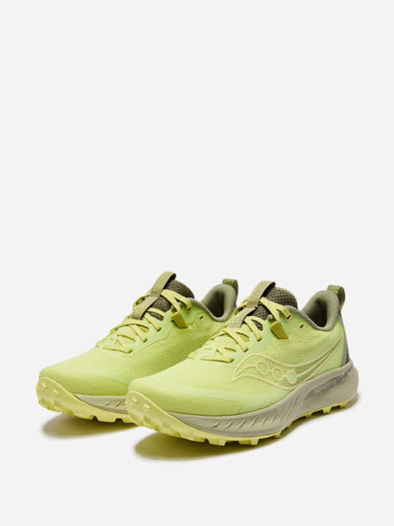 Кроссовки Saucony Peregrine 15