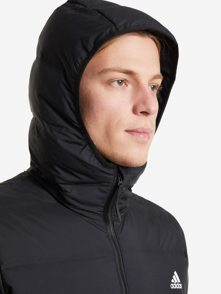 Пуховик мужской adidas Helionic
