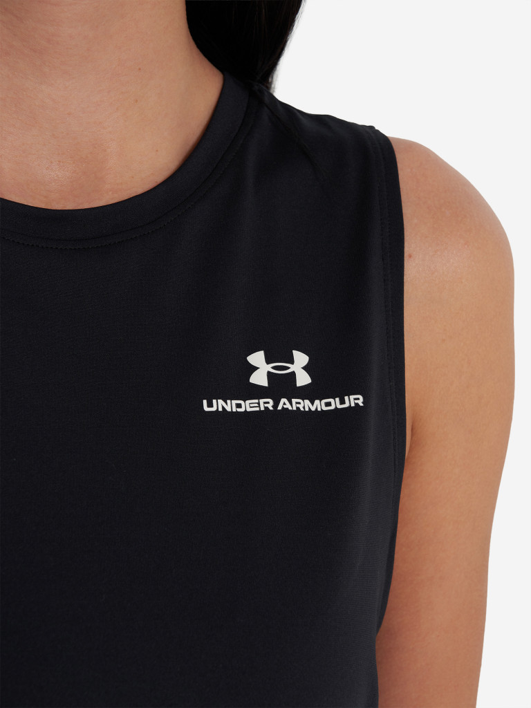 Майка женская Under Armour Vanish Energy