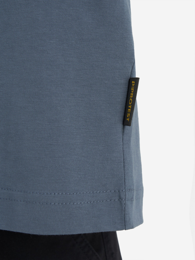 Футболка мужская оверсайз Protest