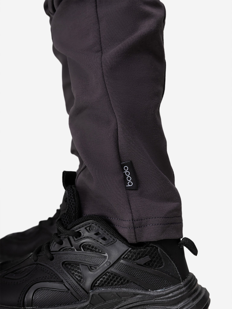 Брюки спортивные для мальчиков bodo