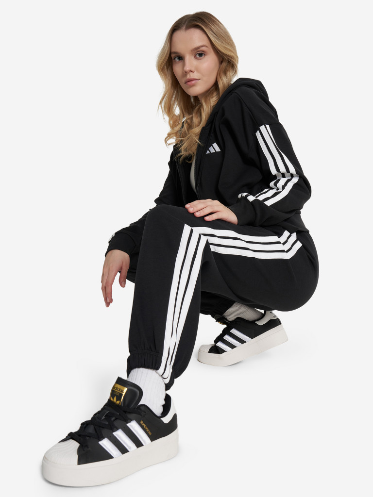 Худи женское adidas