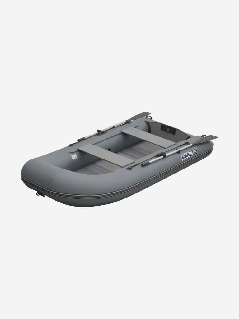 Надувная лодка BoatsMan BT300