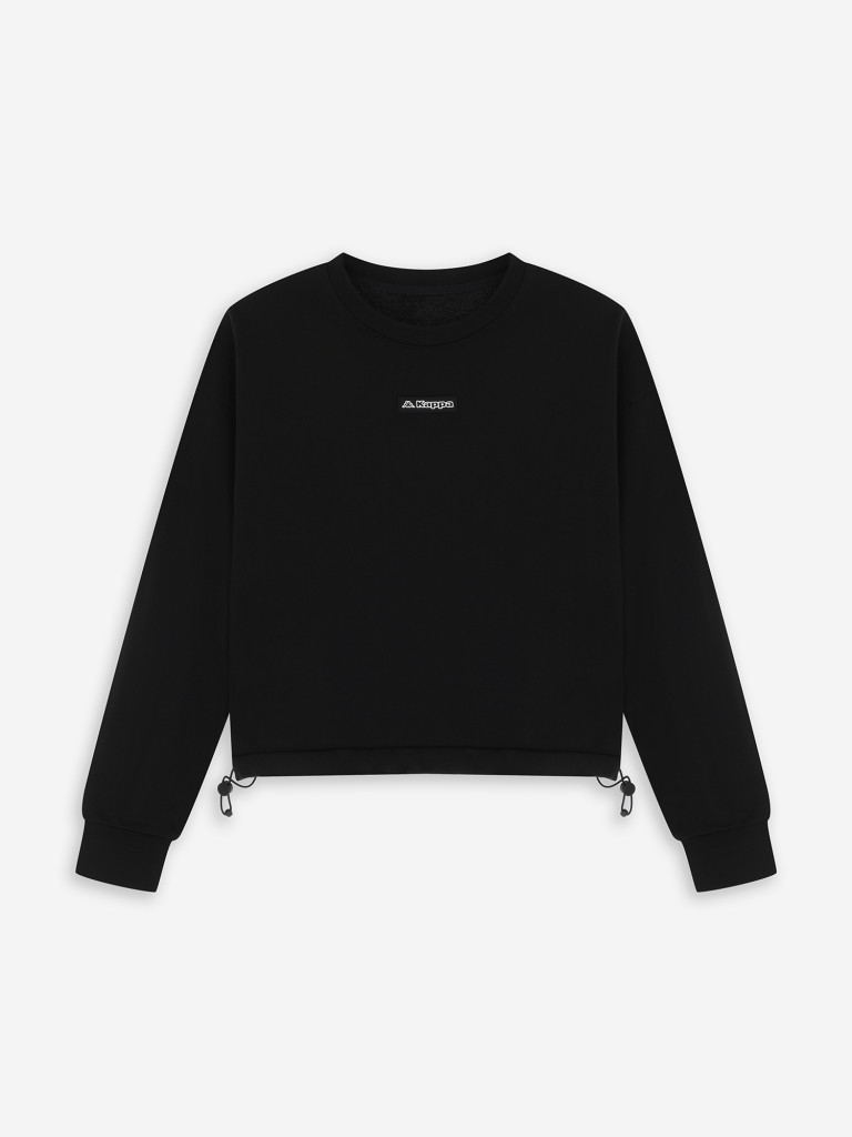 Свитшот женский Kappa