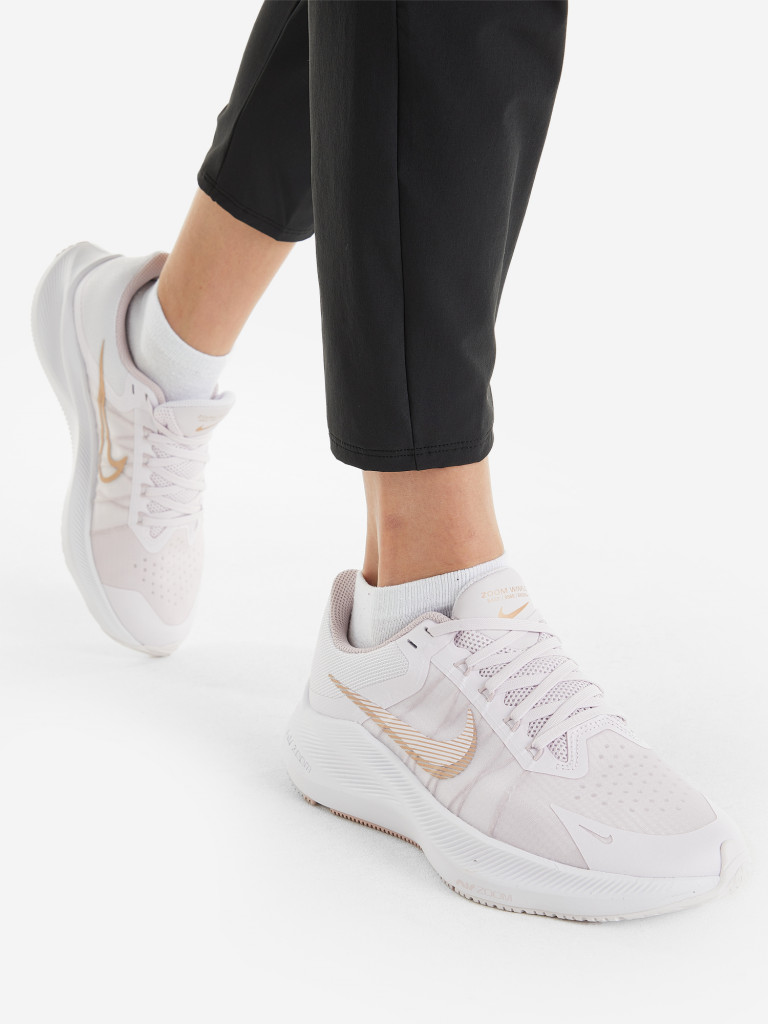 Nike winflo zoom womens on sale