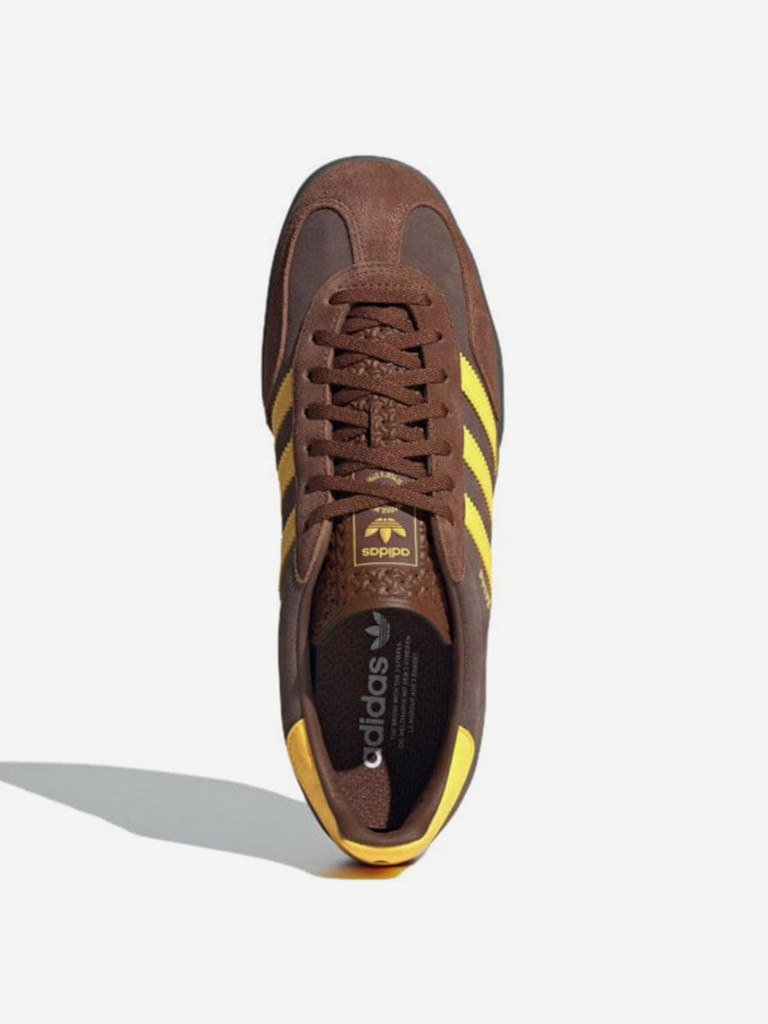 Кроссовки Adidas Gazelle Indoor