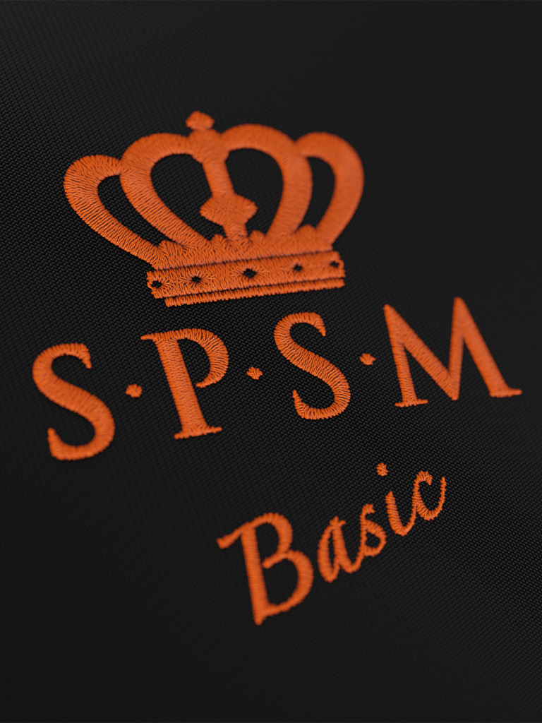 Костюм спортивный для девочек "Basic" SPSM