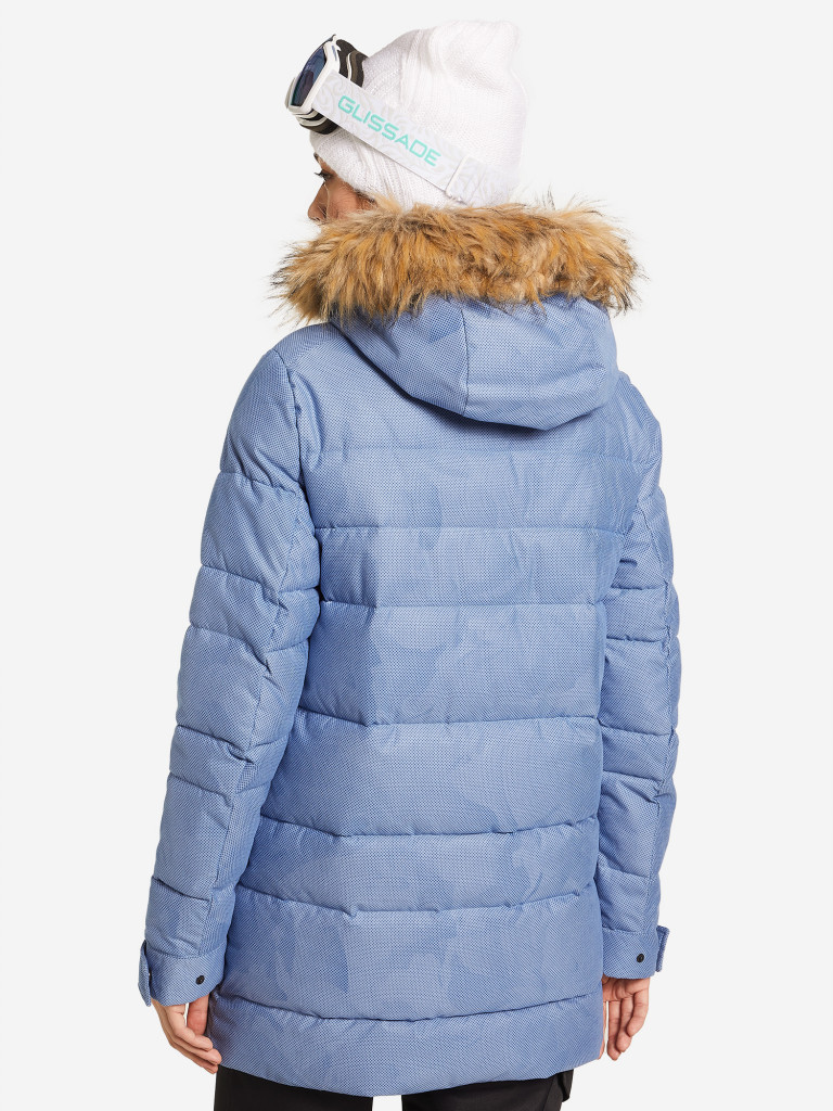 Пуховик женский Termit