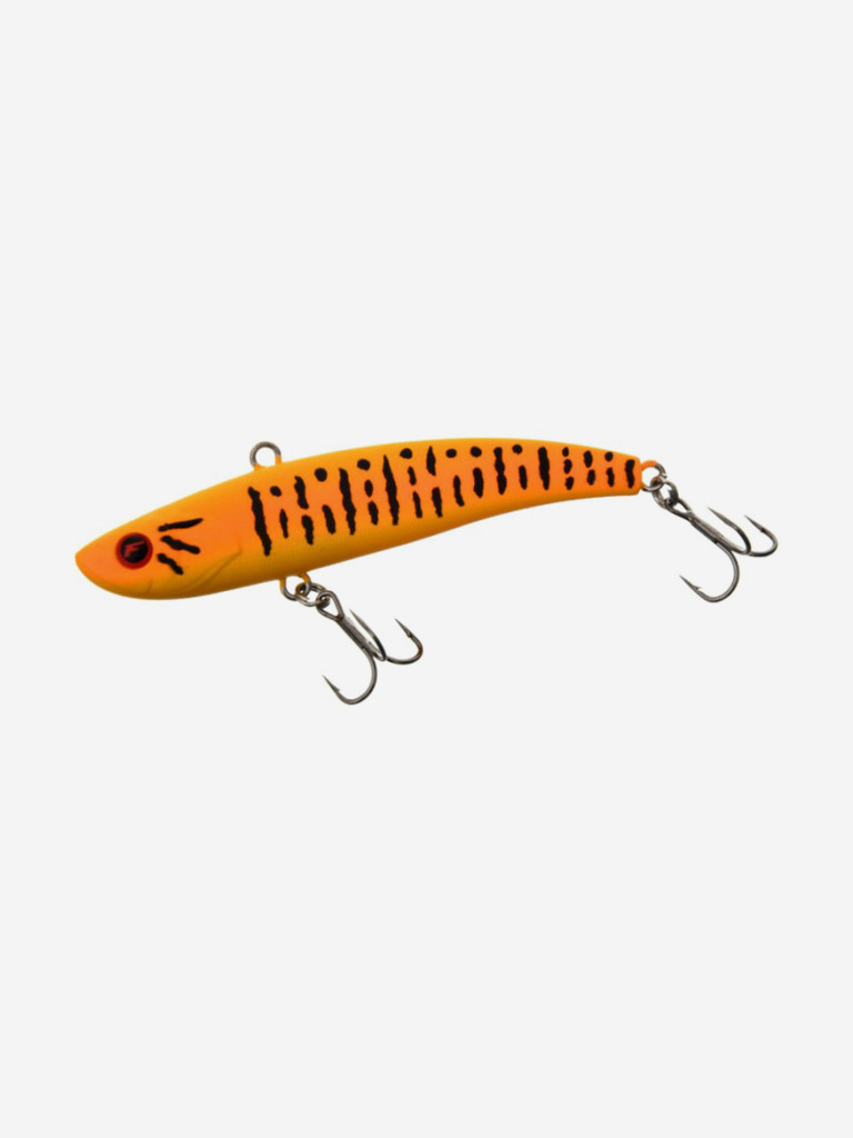 Воблер F-FISHING Credos Vib 80S 80мм 15.1г 486 Тонущий