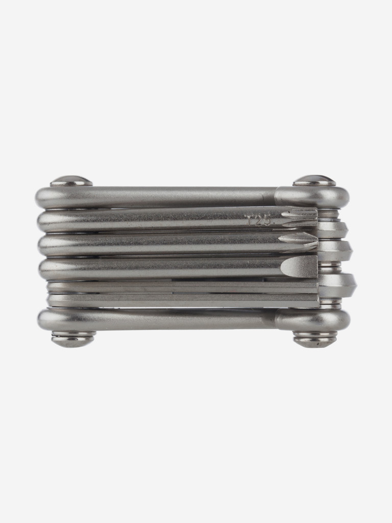 Мультиключ Cyclotech, 10 функций