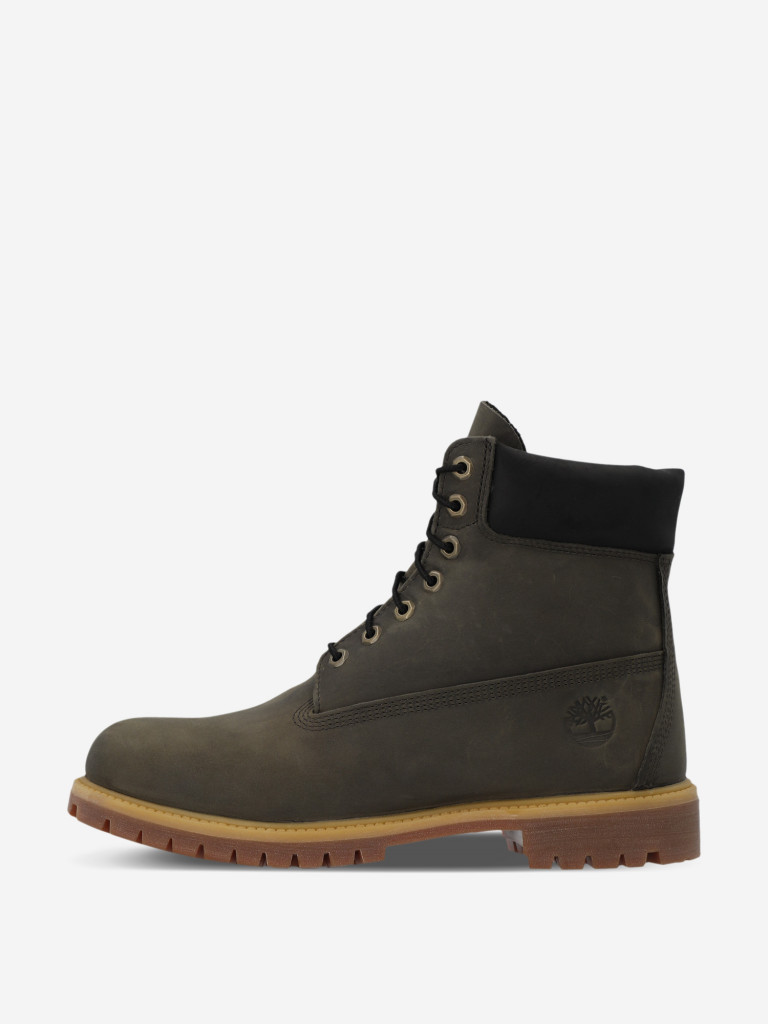 Ботинки утепленные мужские Timberland 6 Inch Premium Boot