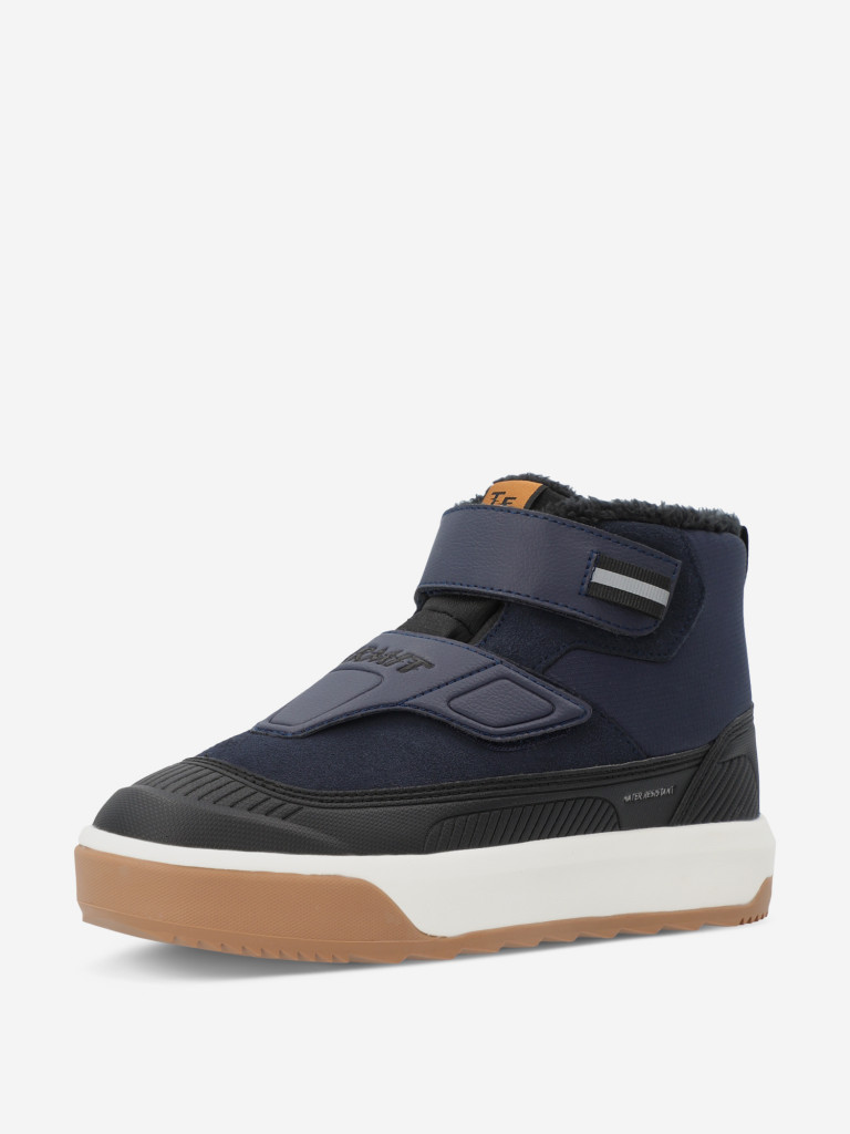 Ботинки утепленные для мальчиков Termit Winter Pro Mid
