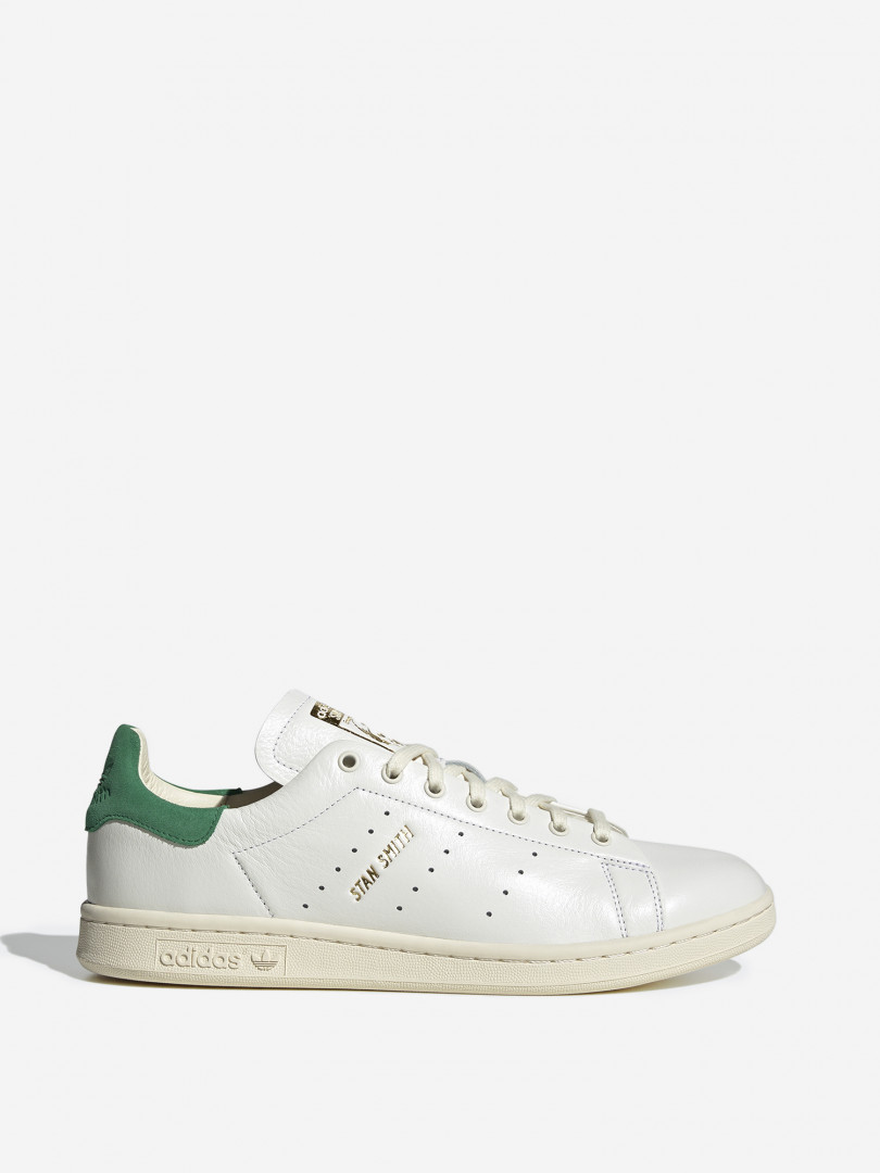 фото Кеды мужские adidas stan smith lux, белый